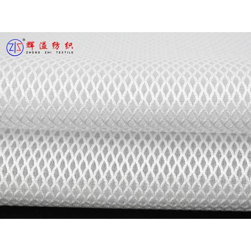 polyester mesh fabric