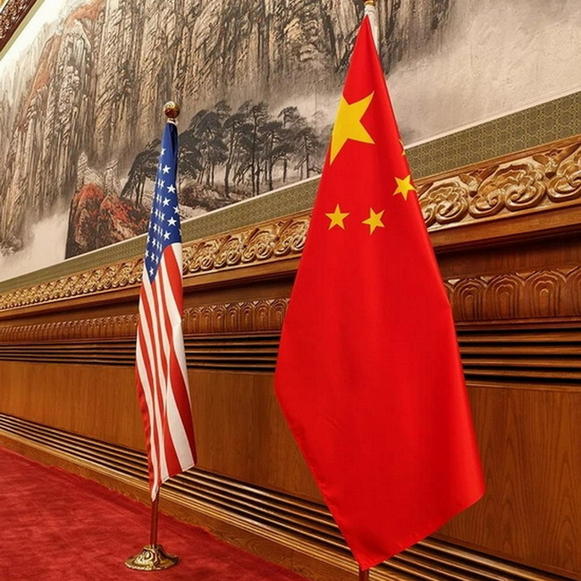 biden, xi se reúnen a medida que se ensancha el abismo entre Estados Unidos y China
