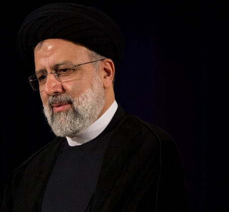 Expresando condolencias a nuestros clientes iraníes por el fallecimiento de su presidente Ebrahim Raisi