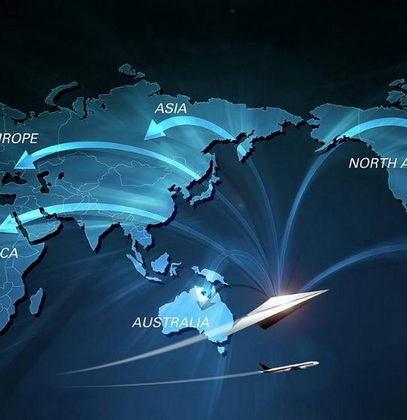 administración general de aduanas: el valor de importación y exportación de china's aumentó año tras año
