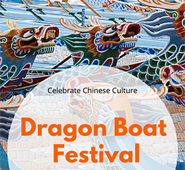 Celebrando el Dragon Boat Festival: una delicia cultural