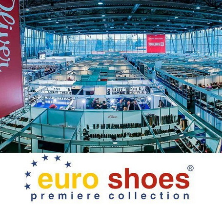 Participación en la exposición EURO SHOES en Moscú
    